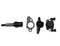 Complete Feed Piston Set - Eight Parts for Aftermarket Hitachi NV45AB2 Roofing