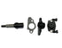 Complete Feed Piston Set - Eight Parts for Aftermarket Hitachi NV45AB2 Roofing