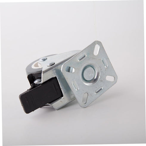 Heavy Duty Swivel Casters for Furniture and Storage Carts