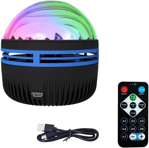 Aurora Lights Projector, Northern Light Projector with Remote Control, Night Light for Kids Adults, Gaming