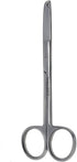 Premium A2ZSCILAB 5 Pieces Veterinary Needle Holder, Scissors, Hemostat Forceps, Tweezers Instruments