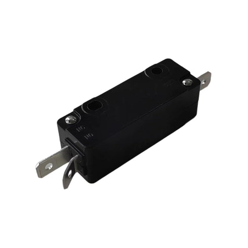 HY67 AC 125/250V 18/15A 3Pins ON-ON Automatic Reset Switches for Household Electric Appliances.