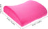 Comfortable Memory Foam Lumbar Support Pillow for Reading