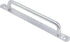 2 PCS Pull Push Door Handle - Metal Commercial Door Handle, Stainless Steel Heavy Duty Barn Door Pulls