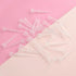 10ul Pipette Tips 500pcs, Universal Liquid Pipettor Tips, DNase/RNase Free Disposable Pipette Pipettor Transfer