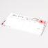 Boho Spirit Adhesive Sticky Note Pack - 5 pads - 50 sheets/pad