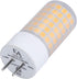 EmeryAllen EA-GY6.35-5.0W-001-309F-D Dimmable Miniature Bi-Pin Base LED Light Bulb 12V 5Watt 550 Lumens 3000K 1 Pcs