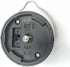 ansu Multi-Color LED Solar Lantern - Waterproof Outdoor Light