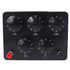 0-9999.9 Ohm Variable Resistance Box, Decade Resistor Experimental Equipment for Physical School Teaching