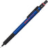 Rotring 500 Mechanical Pencil, 0.5mm, Blue Barrel