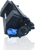 VICTORSTAR TK-3182 Compatible Black Toner Cartridge for Kyocera M3655 Series (21000 Pages, 1T02T70US0)