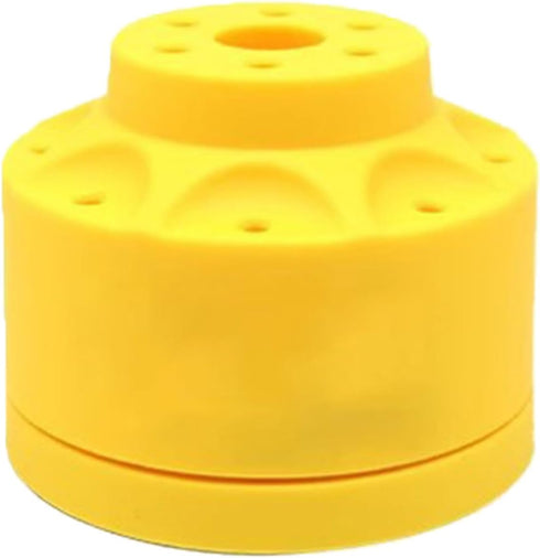Aouzsta Compact and Efficient Screwdriver Rotary Holder Storage Box for Quick and Easy