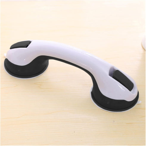 ONQendDv Grab Bars for Wall,Safety Auxiliary Handles Non-Slip Support Parts Bathroom Vacuum Suction Cups Suction