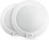 ECOELER PIR Motion Sensor Ceiling Light, 3CCT Selectable Occupancy Light with Time