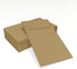 LUXPaper #1 Coin Envelopes - 2 1/4" x 3 1/2" Grocery Bag Brown, 250 Qty, 70lb. Text