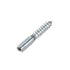 uxcell M10 Hanger Bolts, 2" (50mm) Double Headed Bolts for Wood Joint Furniture Legs - 8pcs