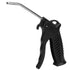 Air Compressor Blow Gun Kit, 1/4" Nozzle Stainless Steel Air Blow Gun, Powerful Pneumatic Dust Removing Tool
