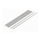 uxcell M3 x 150mm 0.5mm Pitch 304 Stainless Steel Fully Threaded Rods Fasteners (Pack of 10)