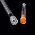 1ml 25 Gauge 1 Inch Lab Supplies for Industrial Scientific Labs, Liquid Measuring, Pack of 20