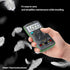 ZT-102L Inductance Meter Multimeter Tester T-RMS 6000 Counts, 60H LCR Meter, AC DC Current Voltage Up to 600A