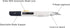Utility Knife, DAT Series-X Portable Box Cutter with Fine Point Arts and Crafts Blade, 10 Blade Pieces (White)