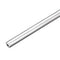 uxcell 6063 Seamless Aluminum Round Straight Tubing, 1 Feet Length, 0.156 Inches ID
