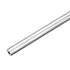 uxcell 6063 Seamless Aluminum Round Straight Tubing, 1 Feet Length, 0.156 Inches ID