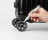 Travelmate Pro Luggage Wheel Lubricant Pen Fix Stuck Suitcase Wheels Instantly Smooth Rolling Travel TSA Approved