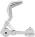 Glass Pipe Cutter, Tubing Cutting Machine Hand Tool for Glass and Plastic Tubing