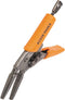 Long Nose Locking Plier, 6"