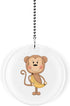 Monkey and Bananas Fan/Light Pull