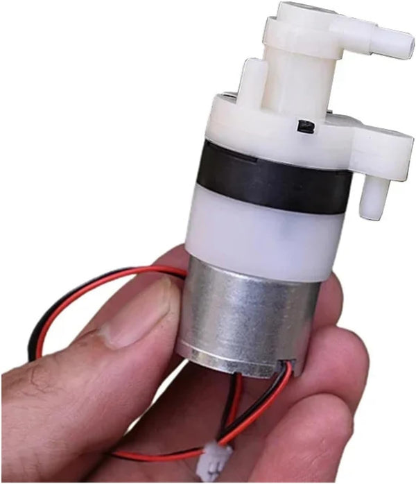 YHMMYSHX DC 3V 3.7V Micro 310 Motor Foam Soap Pump For Automatic Hand