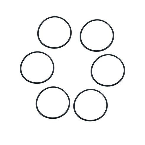 52250 O-Ring for Hydro Gear Part (6 Pcs)