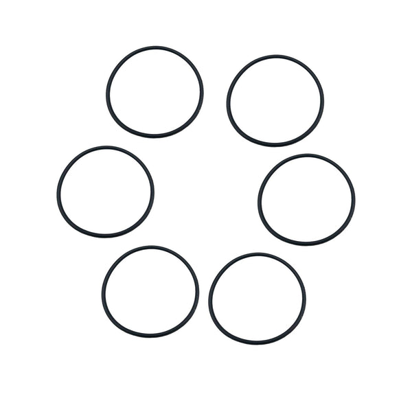 52250 O-Ring for Hydro Gear Part (6 Pcs)