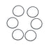 52250 O-Ring for Hydro Gear Part (6 Pcs)
