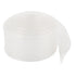 Heat Shrink Tubing 2:1 Dia 0.8" Transparent Sleeving Wrap Cable Wire Electric Insulation Heat Shrinkable Tube 16Ft (Dia