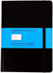 Seawhite Alternate Lined Travel Journal A5