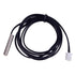 HiLetgo 6pcs NTC Temperature Sensor 5K + 10K 1% Waterproof Probe Thermistor for Precision Temperature Measurement