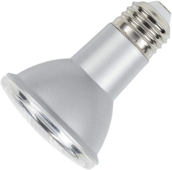 Westinghouse Lighting 5301200 7 (50-Watt Equivalent) PAR20 Flood Dimmable Bright White Indoor/Outdoor