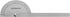 Stainless Steel Angle Protractor 0-180 Degrees Measuring Ruler with 20cm/7.87" Round Head for Woodworking