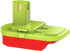 Adapter Upgrade for Ryobi 18v Tools - Compatible with Craftsman 20V V-20 Batteries for Power Supply