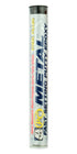 PC Products PC-Metal Epoxy Putty, 4 oz Stick, Gray (45555)