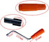 45x100x90mm Pasta Maker Handle Universal Noodle Machine Replacement Manual Crank Accessories
