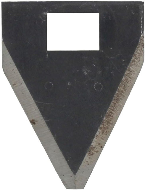 Generic Replacement for fits AM87106692 Straw Chopper Stationary Knife