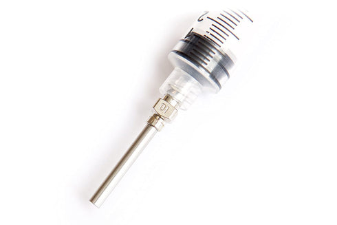 12 Pack - Dispensing Needle 1", All Metal, Stainless Steel Blunt Tip Luer Lock, 8, 10, 12, 14 Gauge