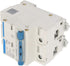 Current Circuit Breaker DZ47-125 2P Miniature 400V 80/100/125A Leakage Protection Switch Supplemental