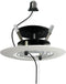 Soliseed 5/6" Recessed Can Light Conversion Kit to Ceiling Light Fixture, Pendant