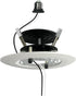 Soliseed 5/6" Recessed Can Light Conversion Kit to Ceiling Light Fixture, Pendant