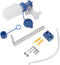 Rhawuy Cow Milk Sampler 200ml | PC Material for Consistent Milk Analysis |