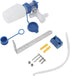 Rhawuy Cow Milk Sampler 200ml | PC Material for Consistent Milk Analysis |
